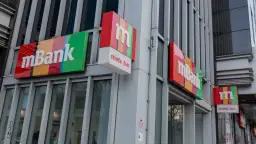 Wypłaty z mBanku: za darmo i najtaniej. Jak uniknąć prowizji?