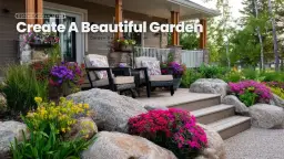 Kreatywne DIY garden ideas, które odmienią Twój ogród bez dużych kosztów