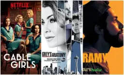 Najlepsze seriale na Netflixie, które musisz zobaczyć – polecane tytuły