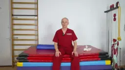 Ćwiczenia na opadającą stopę: Odzyskaj sprawność i pewny chód!