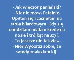 Czarny humor suchary: Kawały, które wstrząsną śmiesznością