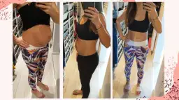 Kiedy po porodzie można ćwiczyć brzuszki, aby uniknąć problemów zdrowotnych?