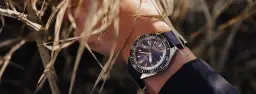 Markowe zegarki męskie: Jak wybrać, jakie marki i trendy 2025