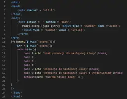 Co to jest instrukcja warunkowa i jak wpływa na programowanie?
