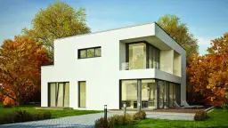 Co na elewację budynku? Najlepsze materiały i ich wady