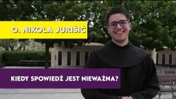 Kiedy spowiedź jest nieważna? Odkryj kluczowe przyczyny i skutki