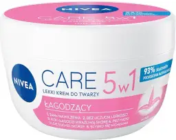 Krem Nivea na twarz: Czy zapycha pory? Werdykt ekspertki