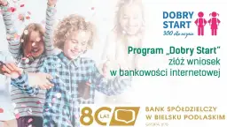 Dobry Start 300 zł: Do kiedy złożyć wniosek na wyprawkę?