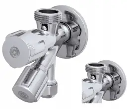 Jaki zawór do pralki? 3/4 czy 3/8 cala? Wybierz dobrze!