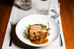 Co zjeść w Lublinie? Odkryj lokalne smaki i najlepsze restauracje