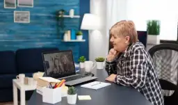 Zdalne nauczanie jaki program wybrać? Odkryj najlepsze opcje dla Ciebie