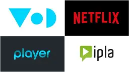 VOD premiery kinowe: najnowsze filmy online bez wychodzenia z domu