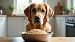 Czy pies może jeść kaszę kuskus? Sprawdź, co warto wiedzieć!