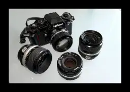 Jaki aparat analogowy wybrać? Przewodnik po typach i kosztach