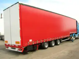 Naczepa Jumbo: Czy to idealny wybór dla Twojego ładunku?