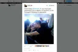 Z kim Petru był w Portugalii? Kontrowersje i tajemnice wyjazdu