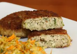 Jak zrobić kotleta z kurczaka: przepis krok po kroku + porady