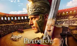Puy du Fou : Quels spectacles voir ? Nouveauté 2025 incluse !