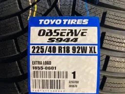 Opony wzmacniane C czy XL - wszystko co musisz wiedzieć przed wyborem