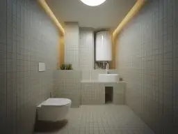 Jak ukryć bojler w małej łazience - praktyczne i estetyczne rozwiązania