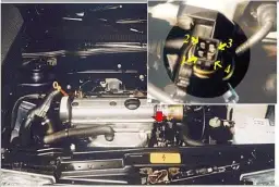 Przegrzany silnik? Podłącz wentylator chłodnicy na krótko!