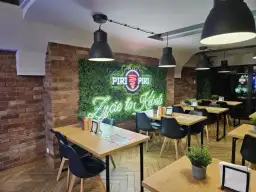 Piri Piri Kebab w Tychach - kiedy otwarcie i godziny pracy?