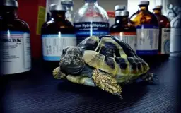 Nieodpowiedzialna opieka nad gadami