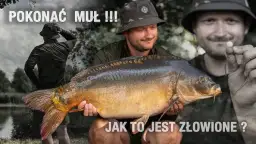 Scopex na jakie ryby? Poznaj sekrety legendy wędkarstwa!