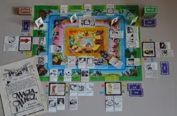 Magia i Miecz: Przewodnik po najlepszych grach fantasy. Co wybrać?