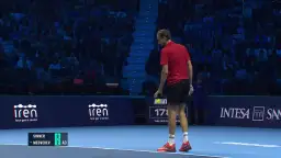 Medvedev vs Sinner: Wyniki i szczegółowa analiza meczu tenisowego