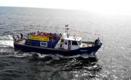 Jak dojechać z Gdyni do Jastarni - najlepsze opcje transportu i czas podróży