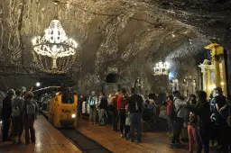 Bochnia atrakcje - odkryj niezwykłe miejsca, które musisz zobaczyć