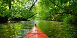 Spływy kajakowe Opolszczyzna: Trasy, Ceny i Poradnik
