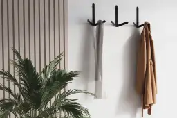 Na jakiej wysokości wieszak w przedpokoju - praktyczne zasady montażu