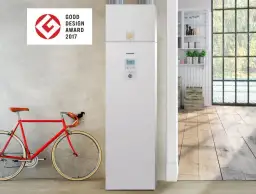 Panasonic czy LG: Która pompa ciepła będzie lepsza do twojego domu?