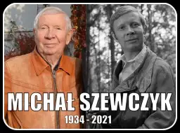 Michał Szewczyk - życie i kariera znanego polskiego aktora