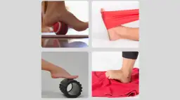 Co na ból haluksa? Ulga, ćwiczenia i leczenie przewodnik.