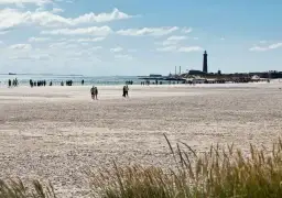 Czy w Danii jest bezpiecznie? Odkryj prawdę o zagrożeniach i ryzyku