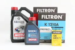 Motul 0W-20: Jaki olej wybrać? Pełny przewodnik dla Twojego auta