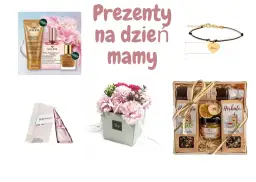 Co kupić na prezent dla mamy? Idealne pomysły na każdą okazję