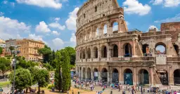 Ile kosztuje nocleg w Rzymie? Ceny, porady i jak zaoszczędzić!