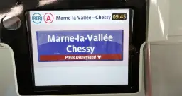 Jak dojechać z Paryża do Disneylandu - szybkie i tanie opcje podróży