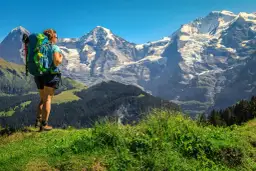 Montagne Svizzere: Guida definitiva a vette e avventure alpine