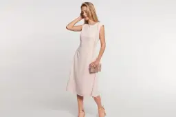 Ślub cywilny: Strój gościa. Jak zachwycić klasą?