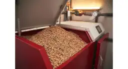 Jaki piec na pellet do domu 180m2 – wybierz najlepszy model dla siebie