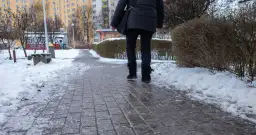 Jak sprawić, żeby buty nie były śliskie i uniknąć niebezpieczeństw