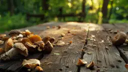 Ile gotować grzyby do mrożenia: jak przygotować je na zimę