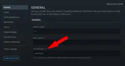 Steam ID - Prosty sposób na sprawdzenie identyfikatora konta Steam po 5 minutach