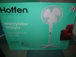 Jak złożyć wentylator stojący: 7 prostych kroków + porady