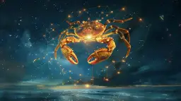 Rak i Strzelec: Czy mogą stworzyć udany związek? Horoskop miłosny